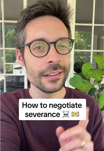 How to Negotiate Severance Packages Effectively