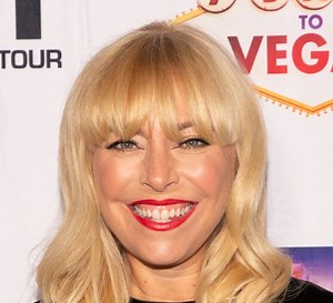 Sutton Stracke Net Worth