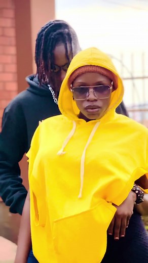 Queen Sheebah's Stellar Performance on Stage