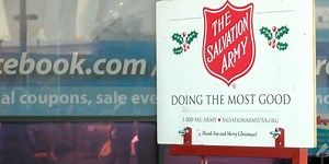 Salvation Army’s Christmas Assistance Application opens Monday
