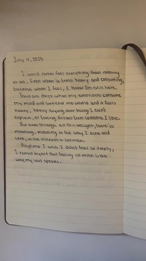 Understanding the Benefits of Journaling