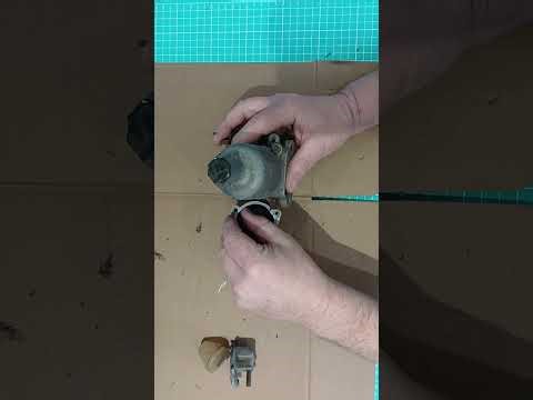 Mini Mk1 Twin SU Carbs