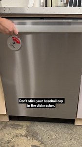 A beaten-up baseball hat can have character, yes. But you should still clean it. The good news is you probably already have everything you need to give it a good freshening up. nyti.ms/3yYhzv4 | Wirecutter