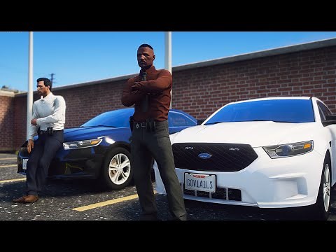 Detectives Are On The Case! | | Diverse Roleplay (DVRP) | GTA 5 FiveM Roleplay