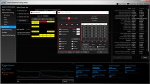 Intel Extream Tuning Utility Auto Apply