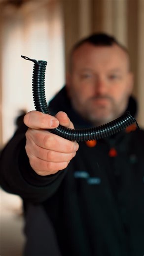 KHG Security Ltd | Gamechanger alert - 30 years on the tools and this is a new one - Big shout to the guys at Pro Elec for the inspiration. New skill... | Instagram