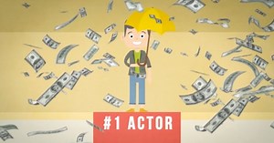 Why Do Hollywood Actors Get Paid So Much ?