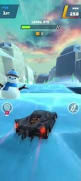 Car Racing 3D: Racer Master Gameplay Level 975 with the car Fierre