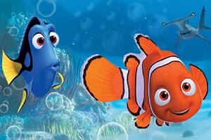 10 curiosità su Alla ricerca di Nemo: perché il protagonista ha una pinna atrofica