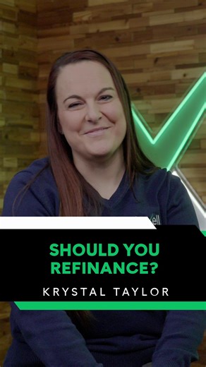 Thinking about refinancing your auto loan? Here are three key questions to ask yourself first! If you’re still unsure, Texell’s Lending team are here to guide you through the process. Visit Texell.org/auto for more info. #WisdomWednesdays #autoloan #refinance | Texell Credit Union