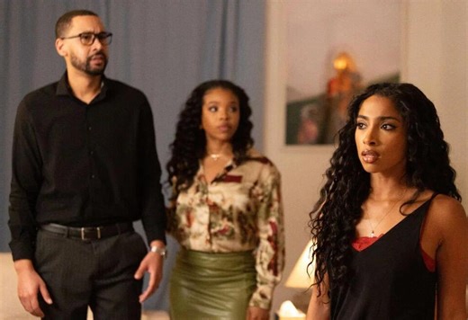 Issa Rae, TikTok Partner on New Micro-Series Strategy With ‘Screen Time’ - NewsBreak