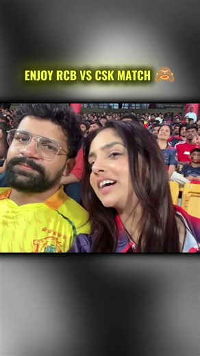Enjoy RCB VS CSK MATCH 🙈 #unacademyjee#iitjee#jeeadvanced#jeemain#jeeaspirants#unacademyindia