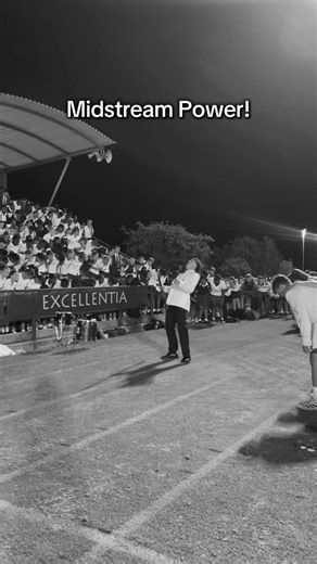 Midstream College on TikTok