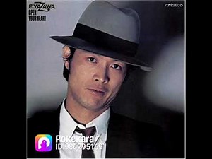 矢沢永吉⭐⭐⭐アリよさらば💫✨✨✨