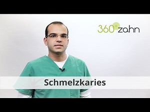 Schmelzkaries - Was ist Schmelzkaries? | Dental-Lexikon | 360°zahn