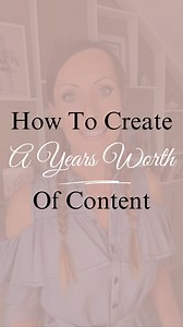 59K views · 1.9K reactions | Creating content does not have to be...