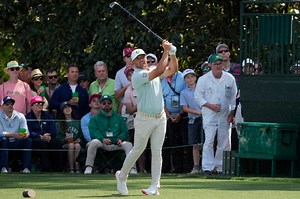The Masters Leaderboard 2025: Who is leading The Masters right now? Leaderboard after Saturday
