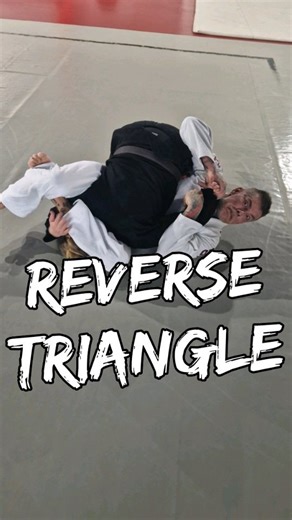 166K views · 6.7K reactions | Reverse Triangle From Bottom Side Control. 亮 One of my all time favourite moves from the bottom. Today with a twist of a wristlock. Go train, Have fun 拾 Jiu-Jitsu Never Dies ☠️ @manto_original @liliusbarnatt #reversetriangle #trianglechokes #sidecontrolattack #jiu_jitsulife #bjjallday #everydayporrada | Miko BJJ / Tattoo addict | Facebook