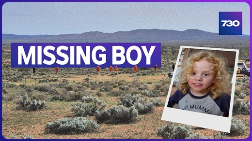 VIDEO: The mystery surrounding the disappearance of Gus Lamont