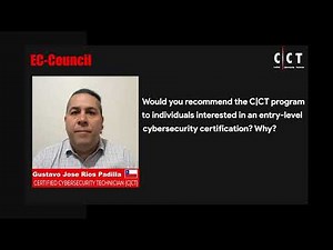 One Course Learn Multiple Cybersecurity Domains: Unleash Your Career with CCT: An Expert Review