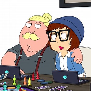 The Wrath of the Star Eclipse: Empire: Twilight of Destruction is my favorite board game. 🎲 | Family Guy