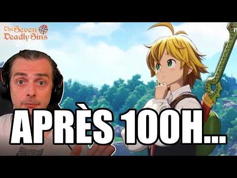 Is 7DS Origin really worth it? An honest review after 100 hours.