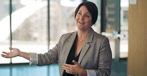 Introducing the Epstein Family Amphitheater