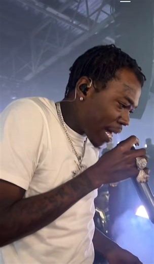 Skillibeng Concert Epic🇺🇸🇯🇲 #dancehallartist #jamaicanartist #dancehall #skillibeng