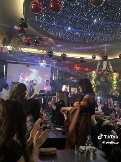 Gestern Abend im Albal Restaurant Münster ✨ Blind Ibrahim live – eine Stimme voller Gefühl, ein Saal voller Energie 🎶🔥 Alle tanzen, alle feiern, alle fühlen diesen Moment. Das ist nicht nur Musik… das ist Herz & Kultur ❤️ #B#BlindIbrahimK#KurdischeMusikK#KurdishDanceA#AlbalMünsterViral @Albal Restaurant @ALBAL Restaurant | مطعم عالبال @Bilindibrahim🎙 @h.amid_47 @Bave.Roj @darin_tozo