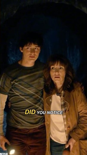 THIS Is Why Will & Joyce Feel Different in the Stranger Things S5 Finale