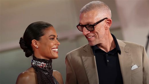 Info Voici - Vincent Cassel et Tina Kunakey au bord de la rupture : ce qu’il a confié à un proche | Voici