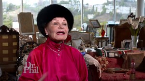 A woman admits that she has been enabling her daughter with emotional problems. Full story: drphil.tv/020620 | Dr. Phil