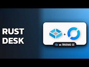 RustDesk: The FREE Remote Desktop You Control