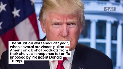 Washington flags 'buy Canadian' push as obstacle in negotiations