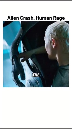 ReelUnityUSA on Instagram: "​"Attraction" (Original Russian title: Prityazhenie / Притяжение) is a 2017 Russian science fiction action film directed by Fyodor Bondarchuk. ​The film's plot begins when an extraterrestrial spaceship is mistakenly shot down by the Russian Air Force and crash-lands into a residential district (Chertanovo) in Moscow, causing mass destruction and casualties. The government immediately quarantines the area and imposes martial law while military forces attempt to establi