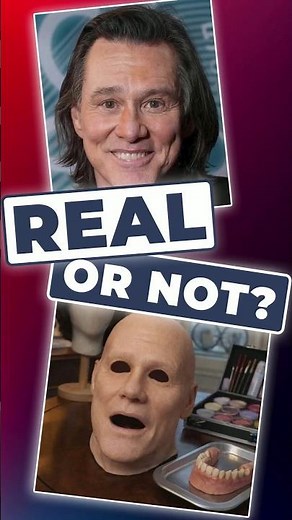Did Jim Carrey Get Plastic Surgery?