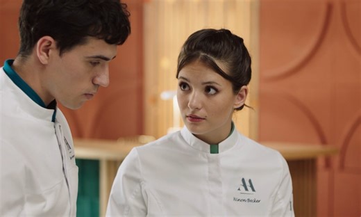 ITC - [SPOILER] - Milan VS Ninon !