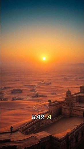 Rajasthan Ghost Story | The Pichal Peri Legend of the Desert