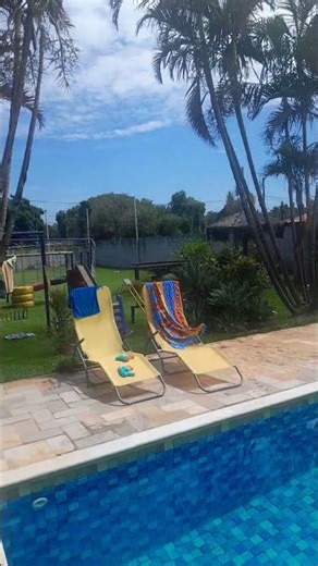 domingão de piscina e churrasco