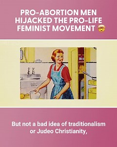 1.5K views · 4.4K reactions | Did you know? The original feminists were all Pro-Life! Subscribe to LiveAction on YouTube for more! | Live Action | Facebook