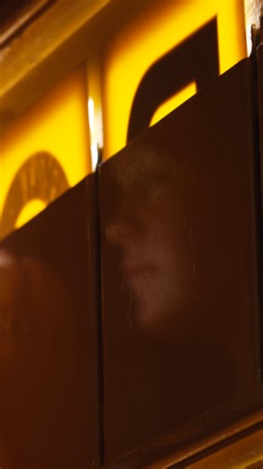 The leaderboard sees everything. By day's end, only one name will rise to the top. ROLEX | #ReachForTheCrown | The Open