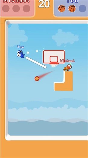 BASKETBATTLE GAME PUBLISHED ON APRIL 14 2026