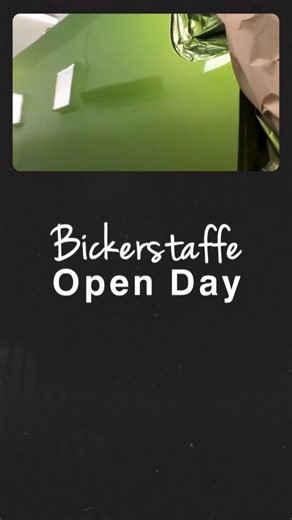 ✨ The countdown is on… the Bickerstaffe Open Day is nearly here! In just a few days, you’ll be able to step aboard the boats everyone’s talking about and see first-hand what makes them so special. From clever layouts to beautiful paint work, there’s only one way to describe them, she’s a Bickerstaffe! 😍 📍 Where: Units 9 & 9A, Simonswood Industrial Estate, Off Stopgate Ln, Kirkby, L33 4YA 📅 When: Friday 17th & Saturday 18th October ⏰ Time: 11am – 3pm Come and chat with our friendly team, and a