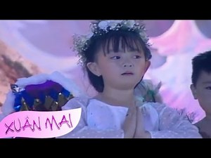 Silent Night - Xuân Mai [Official]