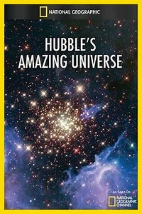 Hubble's Amazing Universe (2008) - Movie