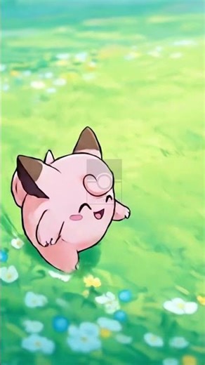 Lillie’s Clefairy ex - Journey Together