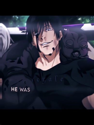 Exploring Deeplay's Unique Style with Toji from Jujutsu Kaisen