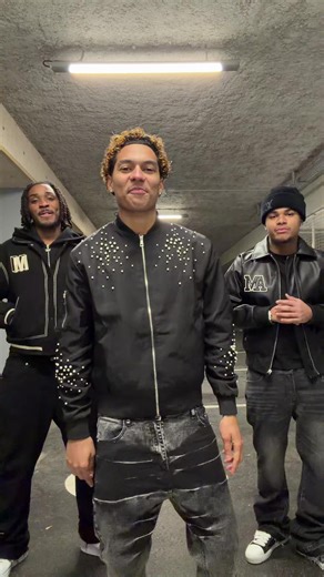 Last one 🙌🏽 | the tyla dance