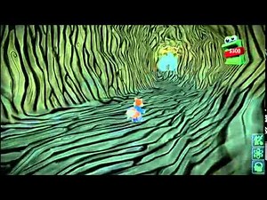 Banjo Kazooie - Grunties Lair (Project Spark) *Update!*
