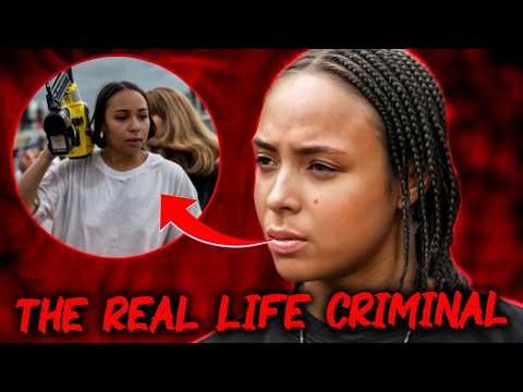 The Wire Actress "Snoop" Indicted for Drug Distribution